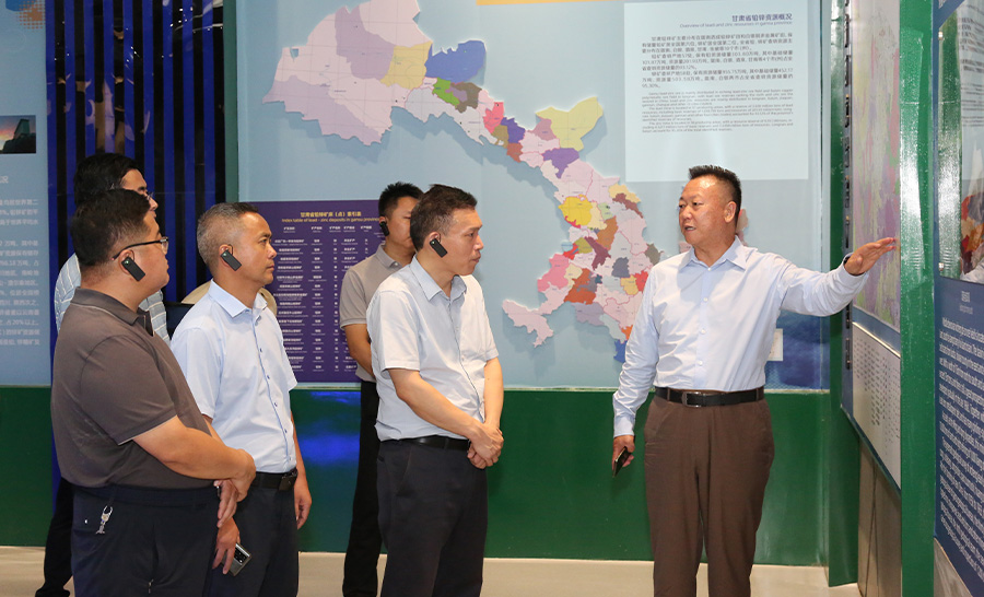 10.3-2022年08月，省科技廳副廳長牛振明蒞臨金徽股份指導工作。.jpg